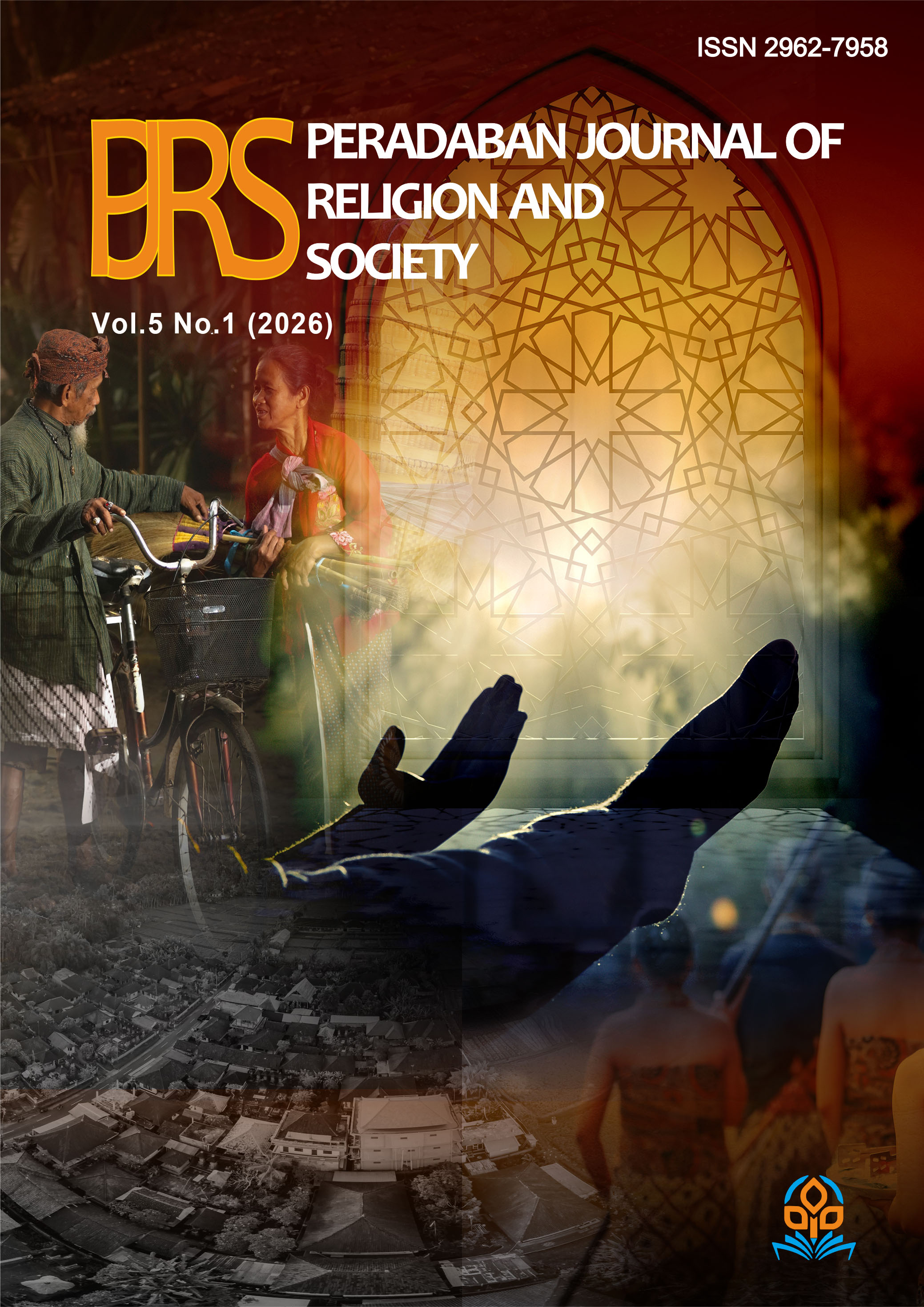 					View Vol. 5 No. 1 (2026)
				