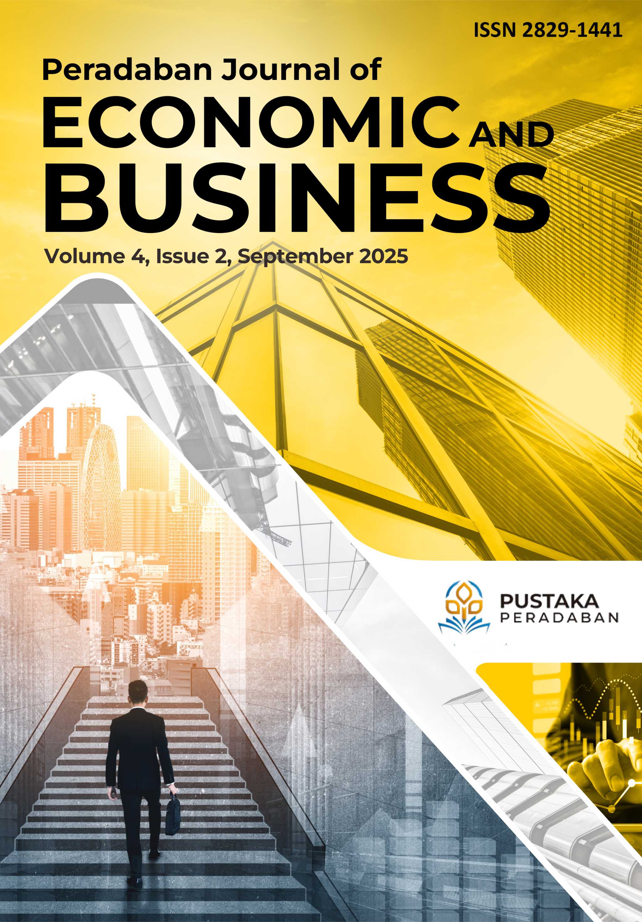 					View Vol. 5 No. 1 (2026)
				