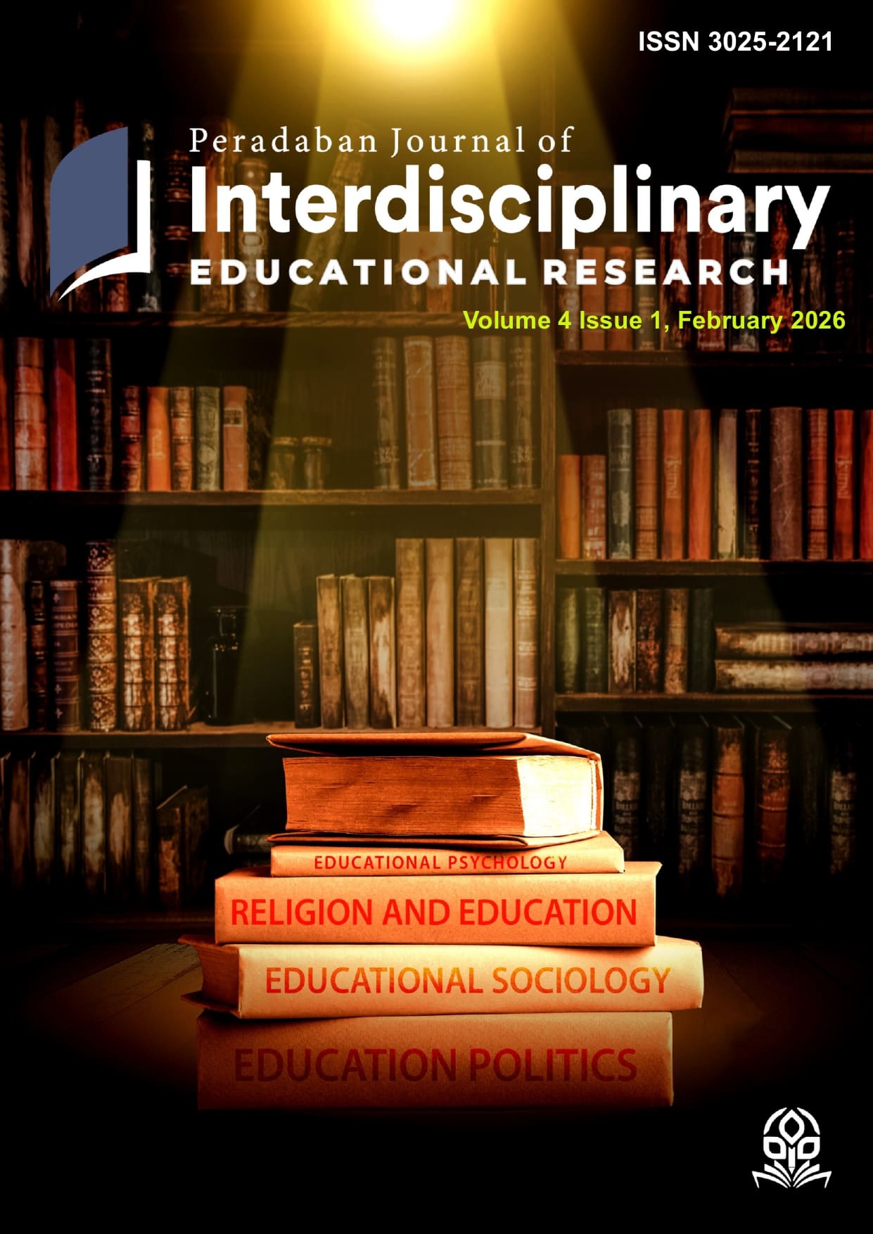 					View Vol. 4 No. 1 (2026)
				