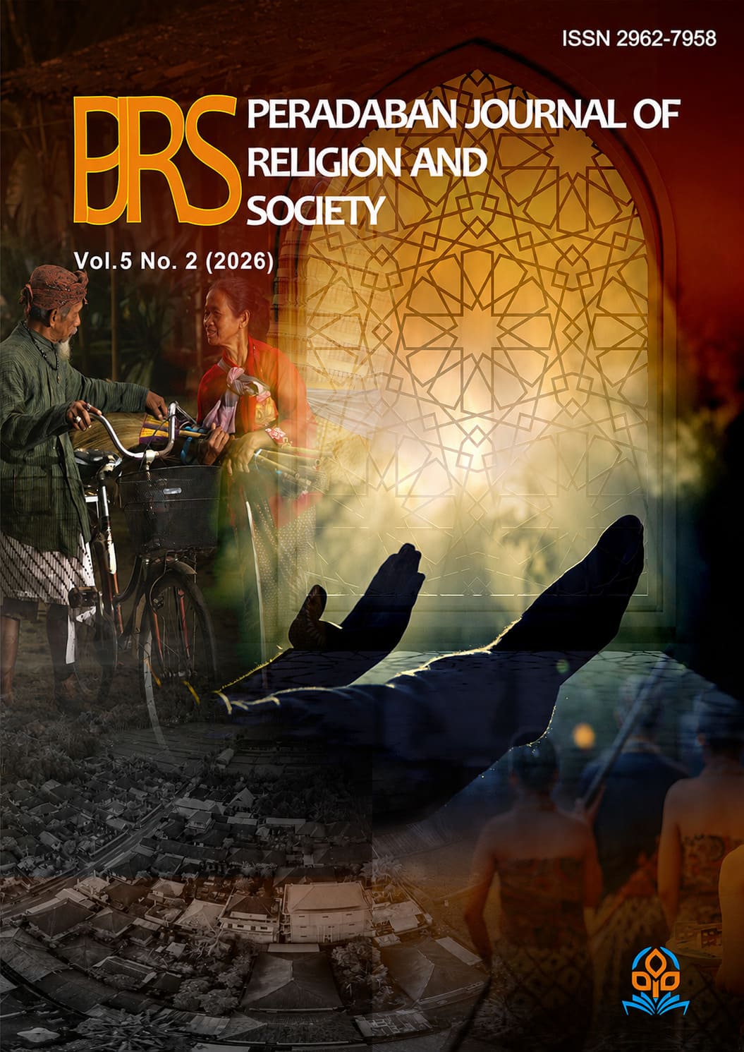					View Vol. 5 No. 2 (2026): Issue in Press
				